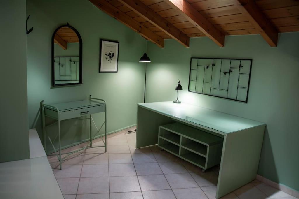 Z Chios Apartment *