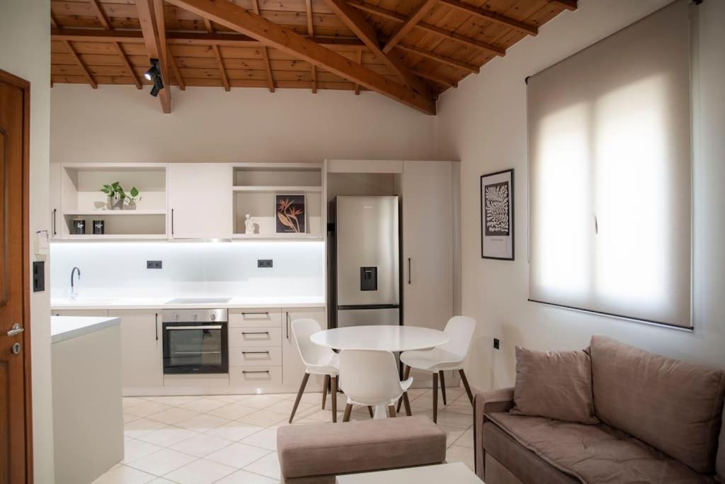 Apartment Z Chios
