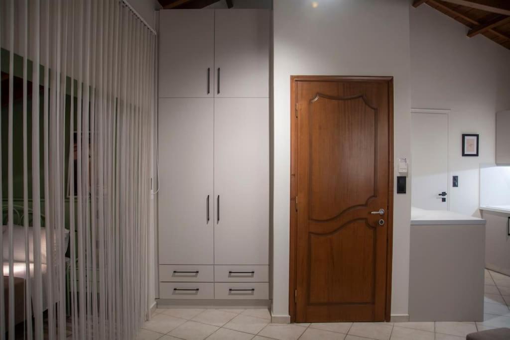 Z Chios Apartment *